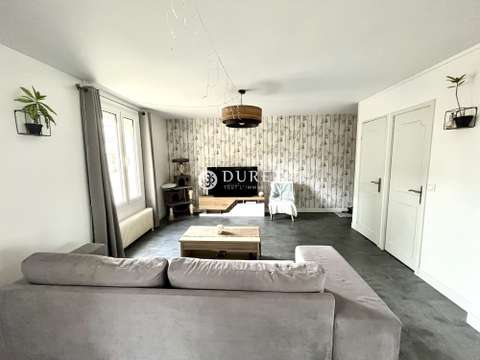 Vente appartement 3 pièces Limours 91