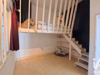 Vente appartement 5 pièces Vente appartement 5 pièces