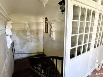 Vente appartement 5 pièces Vente appartement 5 pièces