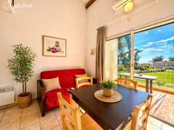 Vente appartement 3 pièces Linguizzetta 2B