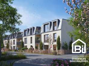 Vente Appartement 3 piècesLion-sur-Mer