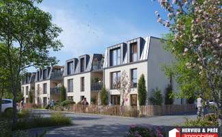 Photo Vente appartement Lion-sur-Mer