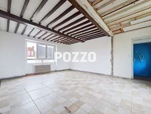 Vente Appartement 3 piècesLion-sur-Mer
