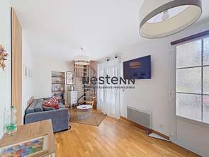 Vente Appartement 2 piècesLion-sur-Mer