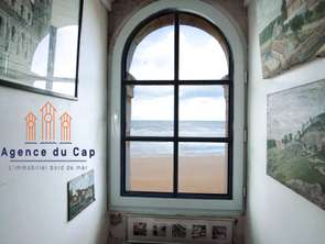 Vente Appartement 2 piècesLion-sur-Mer