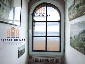 Vente Appartement 2 piècesLion-sur-Mer