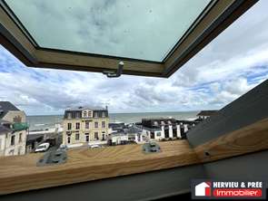 Vente Appartement 3 piècesLion-sur-Mer