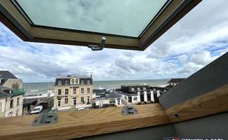 Photo Vente appartement Lion-sur-Mer