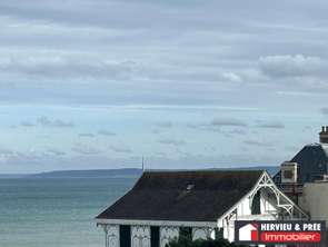 Vente Appartement 3 piècesLion-sur-Mer