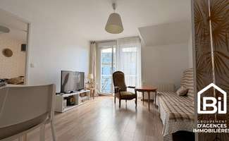 Photo Vente appartement Lion-sur-Mer