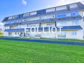 Vente Appartement T1Lion-sur-Mer