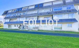 Photo Vente appartement Lion-sur-Mer
