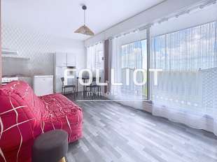 Photo Vente appartement Lion-sur-Mer
