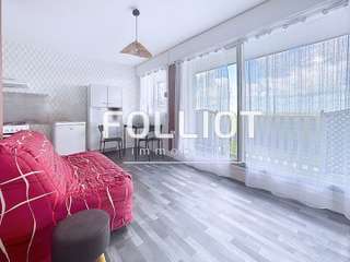 Vente appartement 1 pièce Vente appartement 1 pièce