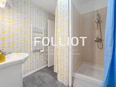 Vente appartement 1 pièce Vente appartement 1 pièce