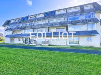 Vente Appartement T1Lion-sur-Mer