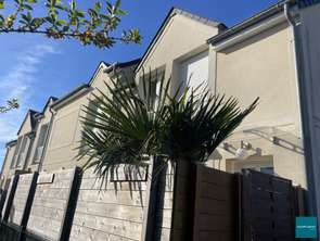 Vente Appartement 3 piècesLion-sur-Mer