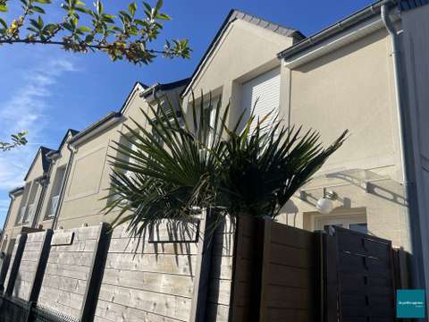 Vente appartement 3 pièces Lion-sur-Mer 14