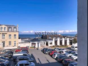 Photo Vente appartement Lion-sur-Mer
