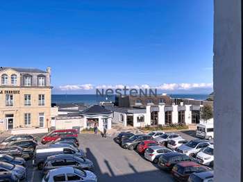Vente appartement 3 pièces Lion-sur-Mer 14