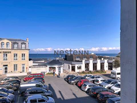 Vente appartement 3 pièces Lion-sur-Mer 14