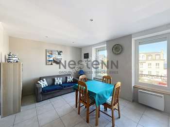 Photo Vente appartement Lion-sur-Mer