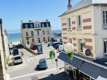 Vente Appartement 2 piècesLion-sur-Mer