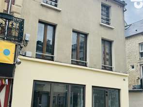 Vente StudioLion-sur-Mer
