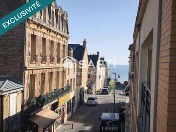Vente Appartement 4 piècesLion-sur-Mer