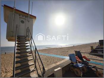 Photo Vente appartement Lion-sur-Mer