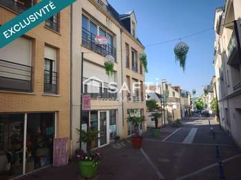 Vente Appartement 4 piècesLion-sur-Mer