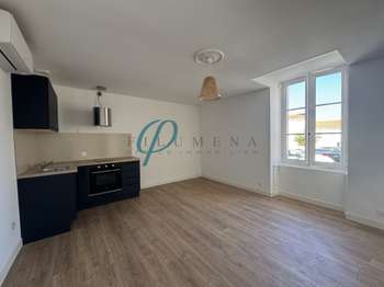 Vente Appartement T1Liré