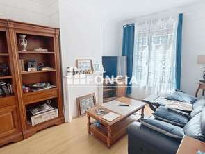 Vente Appartement 4 piècesLisieux