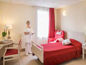 Vente Appartement T1Lisieux