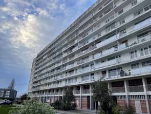 Vente Appartement 4 piècesLisieux