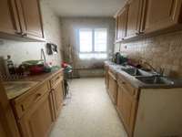 Vente appartement 4 pièces Vente appartement 4 pièces