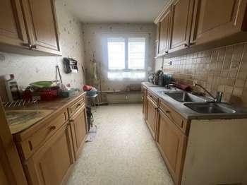 Vente appartement 4 pièces Vente appartement 4 pièces