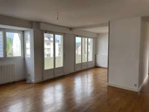 Vente Appartement 5 piècesLisieux