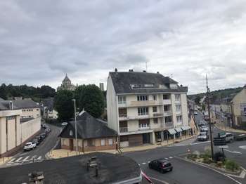Vente appartement 5 pièces