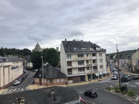 Vente appartement 5 pièces