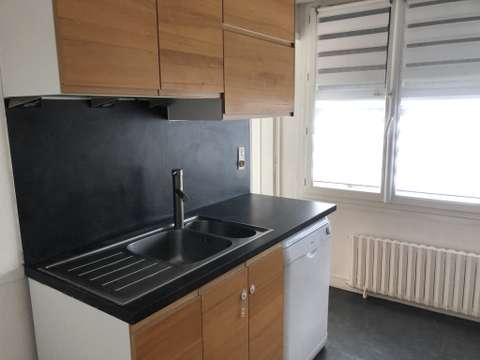 Vente appartement 5 pièces