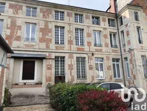 Vente Appartement 4 piècesLisieux