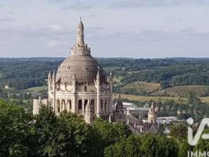 Vente Appartement 4 piècesLisieux