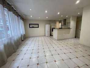 Vente Appartement 3 piècesLisieux