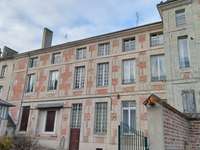 Vente appartement 5 pièces Vente appartement 5 pièces