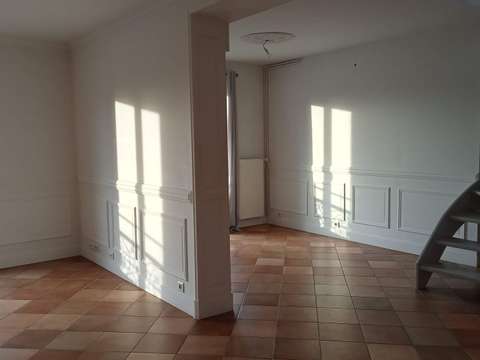 Vente appartement 5 pièces