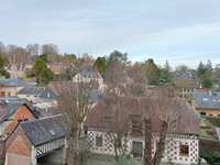 Vente appartement 5 pièces Vente appartement 5 pièces