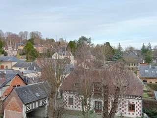 Vente appartement 5 pièces