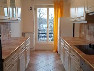 Vente appartement 5 pièces
