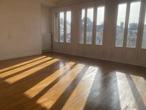 Vente Appartement 2 piècesLisieux